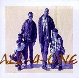 All 4 One - All 4 One