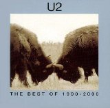 U2 - The Best of 1990-2000 (bonus disc- B-Sides)