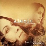 Alanis Morissette - Jagged Little Pill