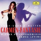 Anne-Sophie Mutter - Unknown Album