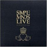 Simple Minds - Live In The City Of Light (Disc 2)