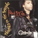 Prince - Thieves In The Temple - Single