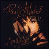 Paula Abdul - Spellbound