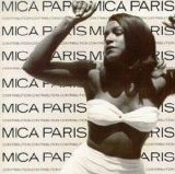 Mica Paris - Contribution