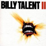 Billy Talent - Billy Talent II