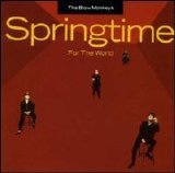Blow Monkeys - Springtime For The World