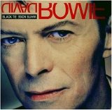 David Bowie - Black Tie, White Noise