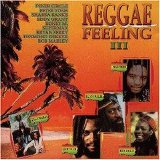 Various artists - Reggae-Feeling Cd 1