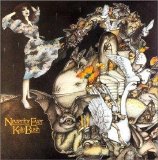 Kate Bush - Never for Ever