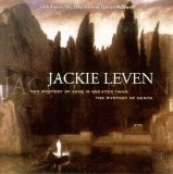 Jackie Leven - The Mystery Of Love Is Greater Than The Mystery Of Death