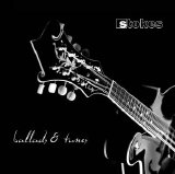 Stokes - Ballads & Tunes