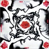 Red Hot Chili Peppers - Blood Sugar Sex Magik
