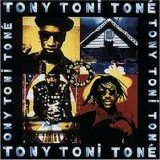 Tony Toni Toné - Sons Of Soul
