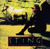 Sting - Ten Summoner's Tales