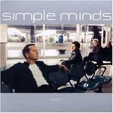 Simple Minds - Néapolis