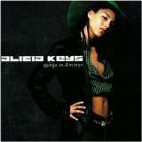 Alicia Keys - Songs In A Minor