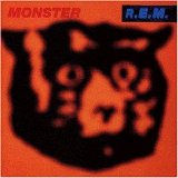 R.E.M - Monster