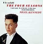 Nigel Kennedy & English Chamber Orchestra - Vivaldi- The Four Seasons
