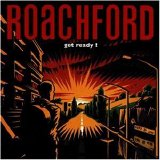 Roachford - Get Ready!