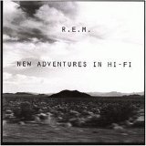 R.E.M - New Adventures In HiFi