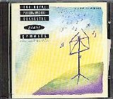 The Royal Philharmonic Orchestra - plays Genesis Hits and Ballads
