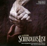 John Williams - Schindler's List (OST)