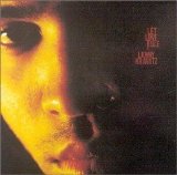 Lenny Kravitz - Let Love Rule