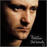 Phil Collins - But Seriously