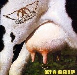 Aerosmith - Get A Grip