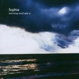 Sophia - Technology Won't Save Us