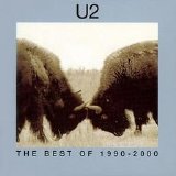 U2 - The Best Of 1990-2000