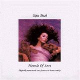 Kate Bush - Hounds Of Love