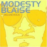 Modesty Blaise - Melancholia
