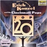 Erich Kunzel & Cincinnati Pops Orchestra - Erich Kunzel & Cincinnati Pops Orchestra - The Great Fantasy Adventure Album