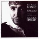 Nigel Kennedy & The London Philharmonic - Johannes Brahms- Violin Concerto in D op.77