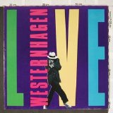 Marius Müller-Westernhagen - Live CD2