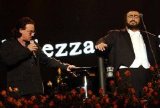 Luciano Pavarotti - Pavarotti & Friends
