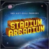 Red Hot Chili Peppers - Stadium Arcadium Mars