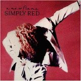 Simply Red - A New Flame