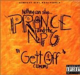 Prince - Gett Off