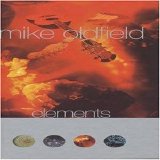 Mike Oldfield - Elements CD2