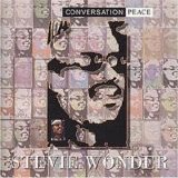 Stevie Wonder - Conversation Peace