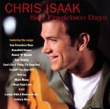 Chris Isaak - San Francisco Days