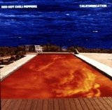 The Red Hot Chili Peppers - Californication