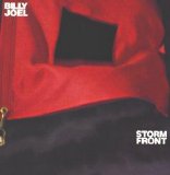 Billy Joel - Storm Front