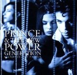 Prince - Diamonds And Pearls