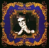 Elton John - The One