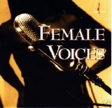 Various artists - Female Voices (Chesky)