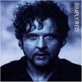 Simply Red - Blue