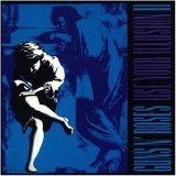 Guns N' Roses - Use Your Illusion II